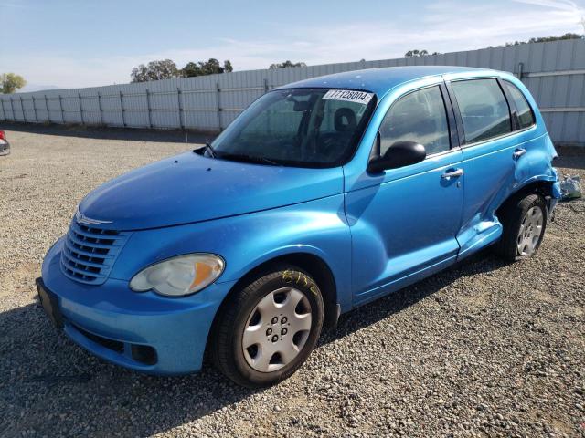 chrysler pt cruiser 2008 3a8fy48b88t137937