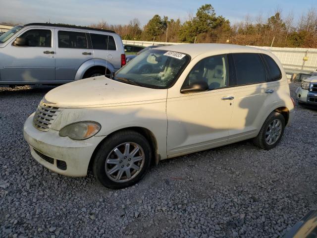 chrysler pt cruiser 2008 3a8fy48b88t147514