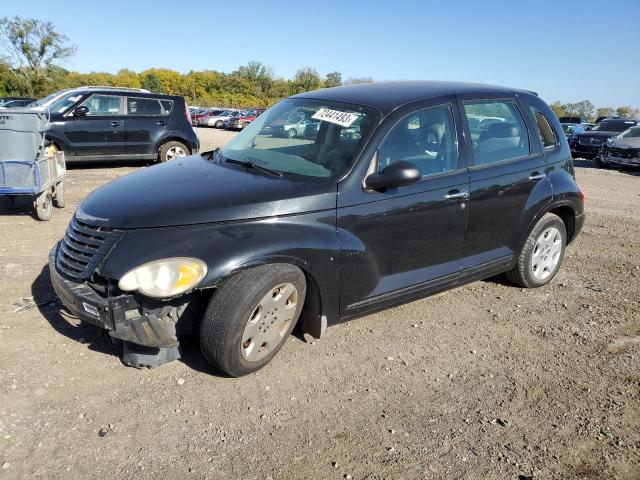 chrysler pt cruiser 2008 3a8fy48b88t162630