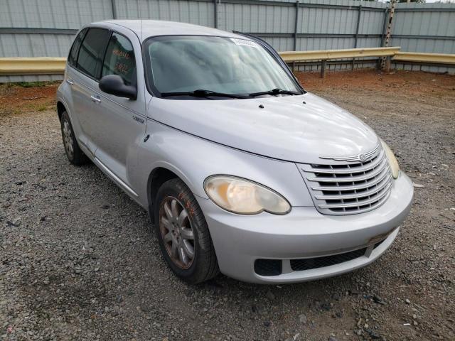 chrysler pt cruiser 2008 3a8fy48b88t214953