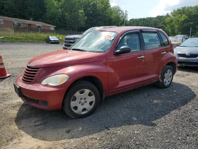 chrysler pt cruiser 2008 3a8fy48b98t100282