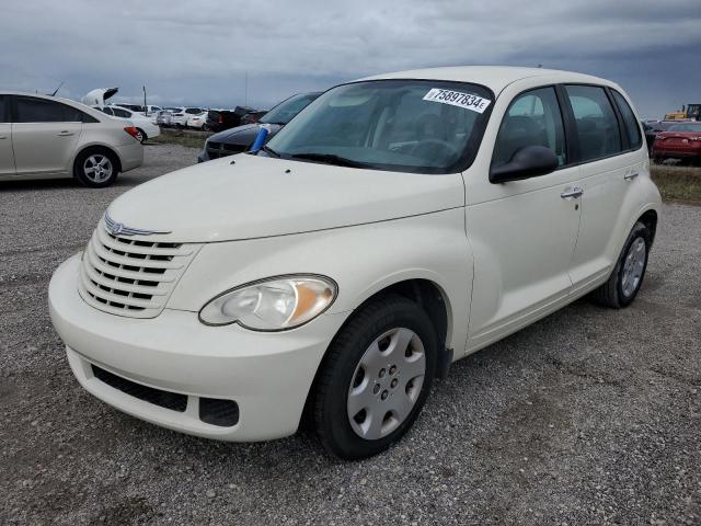 chrysler pt cruiser 2008 3a8fy48b98t101657