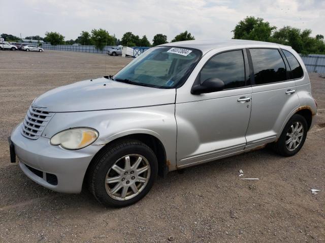 chrysler pt cruiser 2008 3a8fy48b98t116711