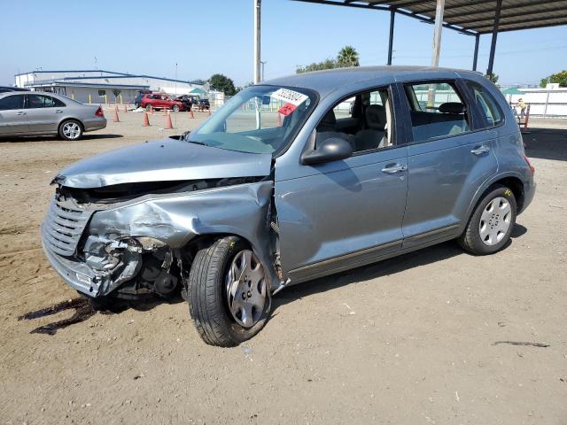 chrysler pt cruiser 2008 3a8fy48b98t127160