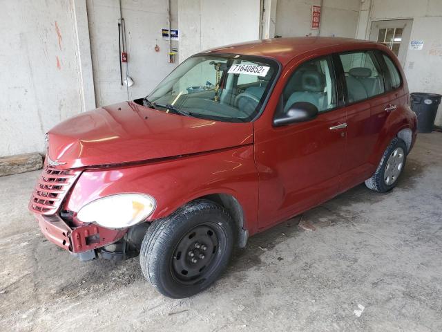 chrysler pt cruiser 2008 3a8fy48b98t147408