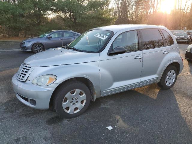 chrysler pt cruiser 2008 3a8fy48b98t151149