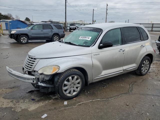 chrysler pt cruiser 2008 3a8fy48b98t151636