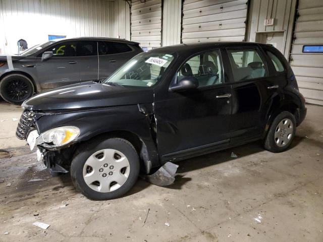 chrysler pt cruiser 2008 3a8fy48bx8t127118