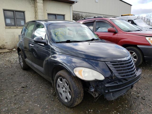 chrysler pt cruiser 2008 3a8fy48bx8t148955