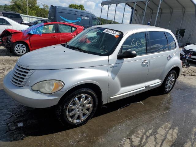 chrysler pt cruiser 2008 3a8fy48bx8t157297