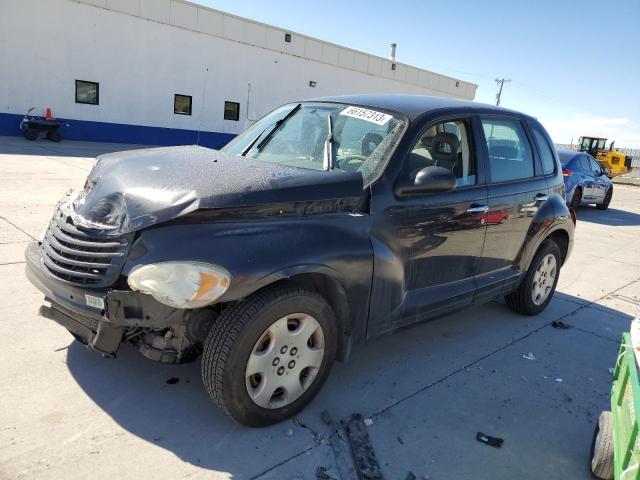 chrysler pt cruiser 2008 3a8fy48bx8t243600