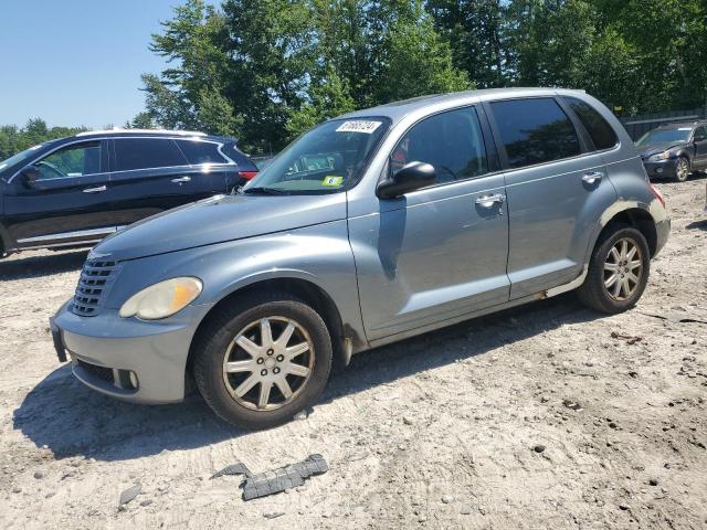 chrysler pt cruiser 2008 3a8fy58838t121848