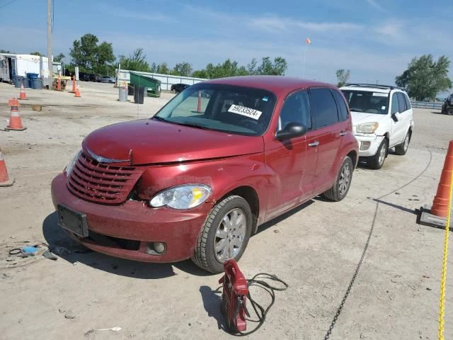 chrysler pt cruiser 2009 3a8fy58909t510022