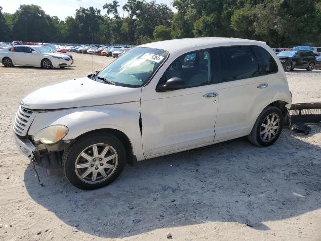 chrysler pt cruiser 2009 3a8fy58909t568258