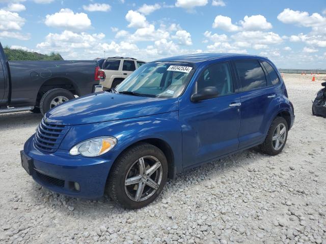 chrysler pt cruiser 2009 3a8fy58919t538038