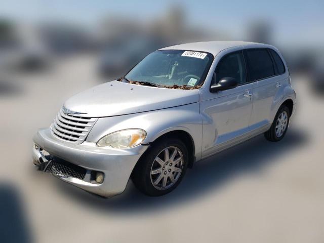 chrysler pt cruiser 2009 3a8fy58919t577888