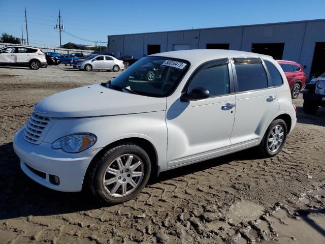 chrysler pt cruiser 2009 3a8fy58929t519742