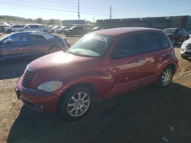 chrysler pt cruiser 2009 3a8fy58929t580007