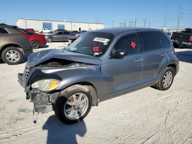 chrysler pt cruiser 2009 3a8fy58929t598443