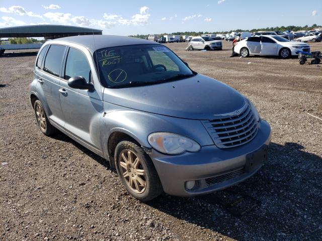 chrysler pt cruiser 2009 3a8fy58939t575107