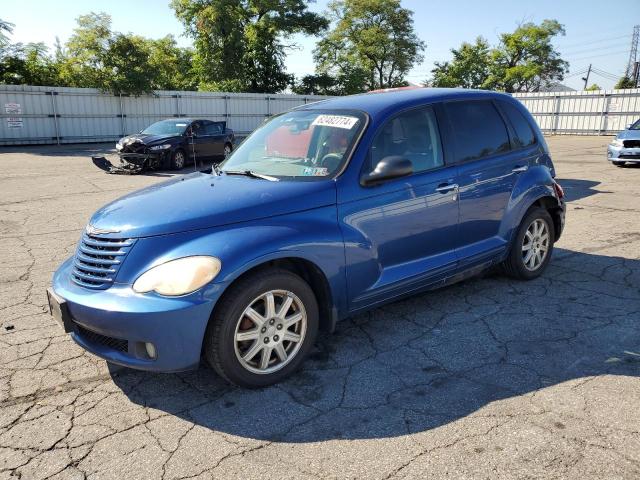 chrysler pt cruiser 2009 3a8fy58939t579545