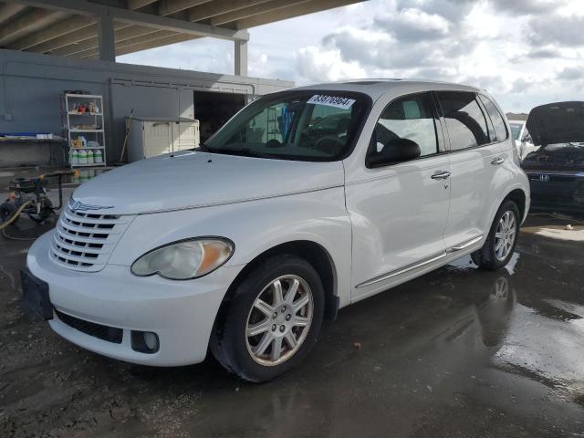 chrysler pt cruiser 2009 3a8fy58949t567114