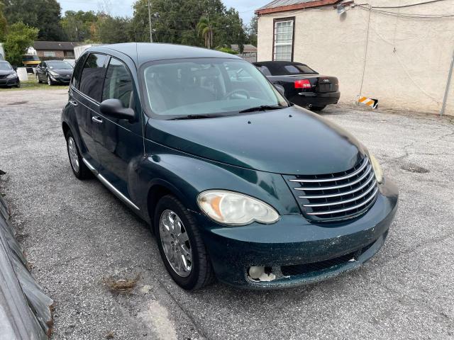 chrysler pt cruiser 2009 3a8fy58959t537958