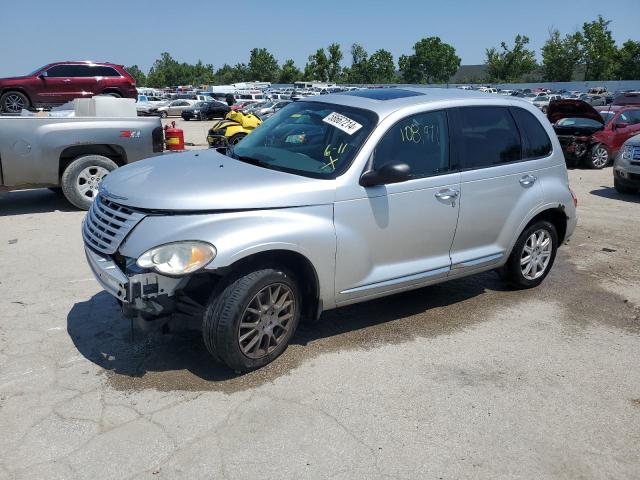 chrysler pt cruiser 2009 3a8fy58959t538107