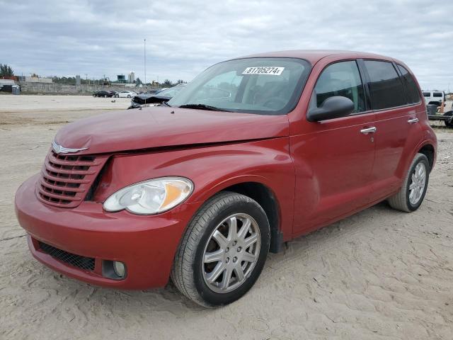 chrysler pt cruiser 2009 3a8fy58959t567767