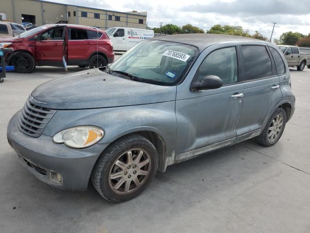 chrysler pt cruiser 2009 3a8fy58959t579787