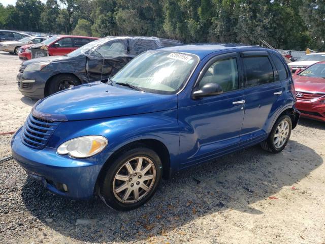 chrysler pt cruiser 2009 3a8fy58979t570797