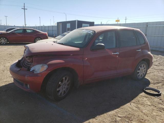 chrysler pt cruiser 2009 3a8fy58989t560764