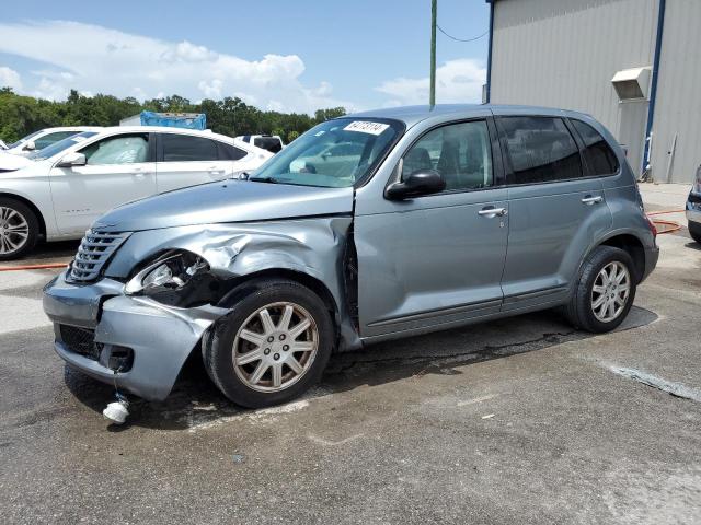 chrysler pt cruiser 2009 3a8fy58989t607419