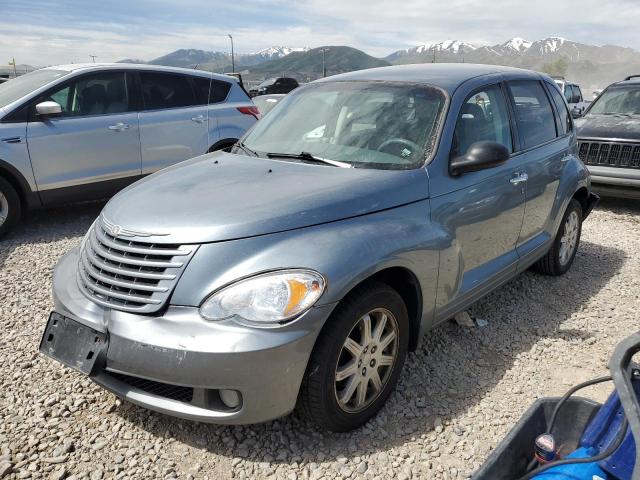 chrysler pt cruiser 2009 3a8fy58999t566993