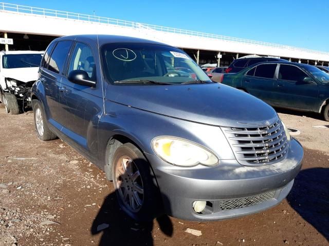 chrysler pt cruiser 2009 3a8fy58999t577783