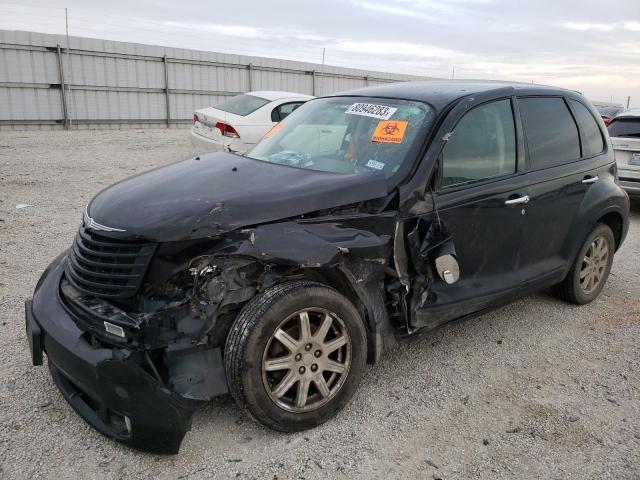 chrysler pt cruiser 2009 3a8fy58999t607526