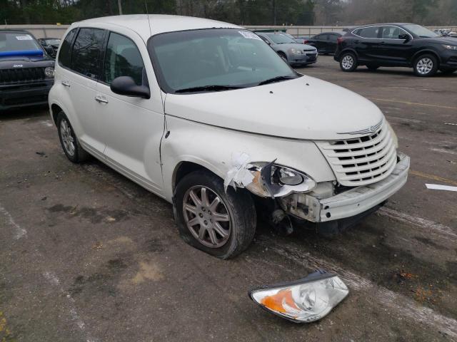 chrysler pt cruiser 2009 3a8fy58999t615416