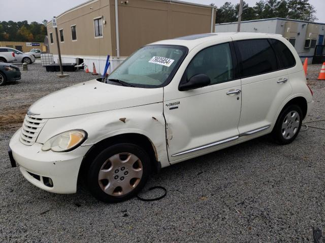 chrysler pt cruiser 2008 3a8fy58b08t126369