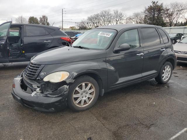 chrysler pt cruiser 2008 3a8fy58b08t145309