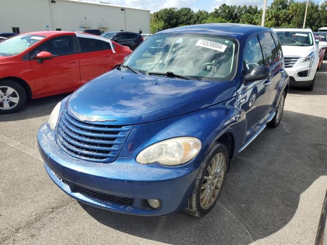 chrysler pt cruiser 2008 3a8fy58b08t156620