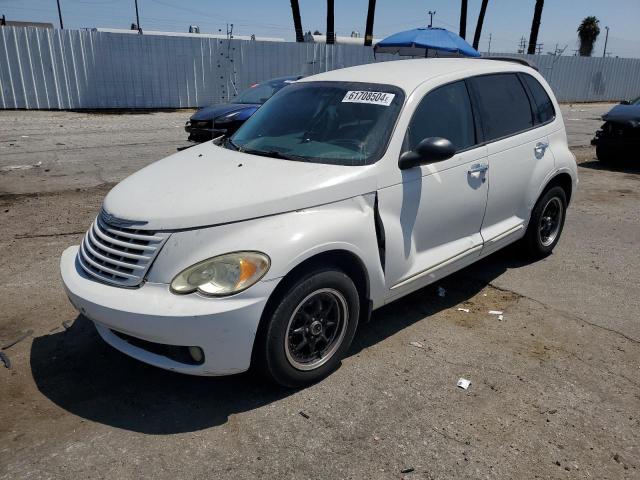 chrysler pt cruiser 2008 3a8fy58b08t213222