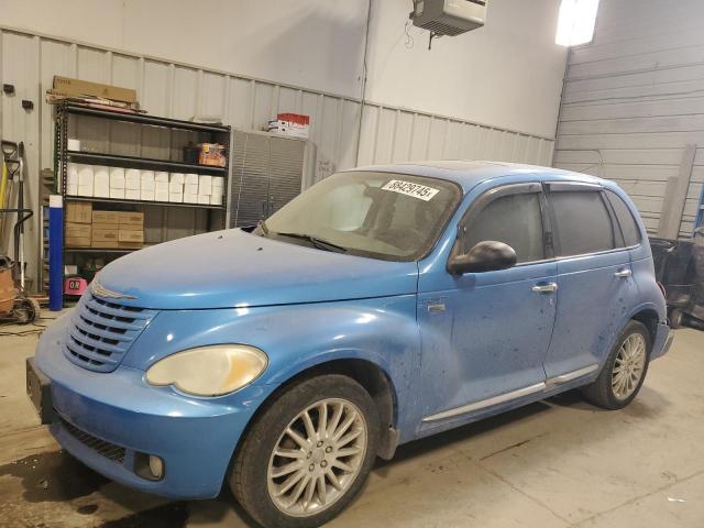 chrysler pt cruiser 2008 3a8fy58b18t139891