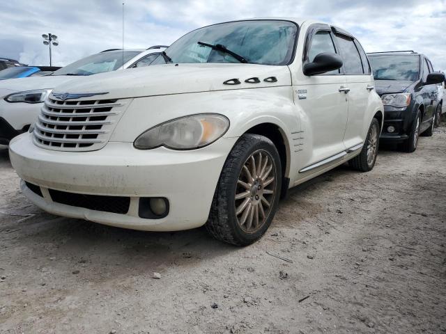 chrysler pt cruiser 2008 3a8fy58b28t151712