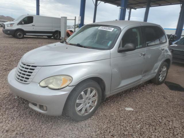 chrysler pt cruiser 2008 3a8fy58b28t151905