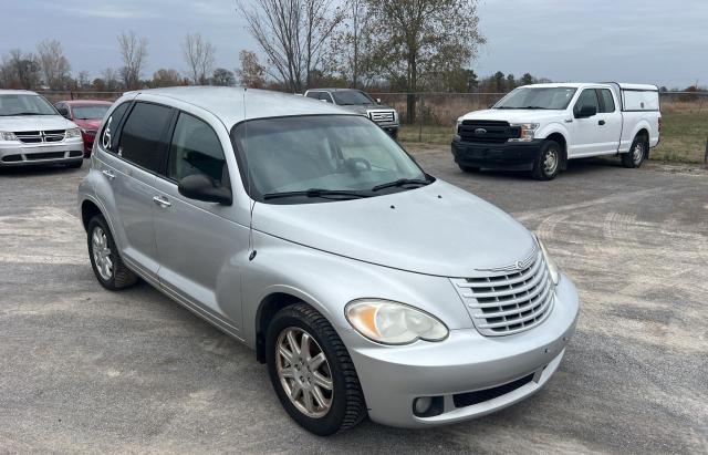 chrysler pt cruiser 2008 3a8fy58b38t122543