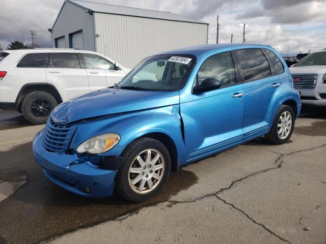 chrysler pt cruiser 2008 3a8fy58b38t186615