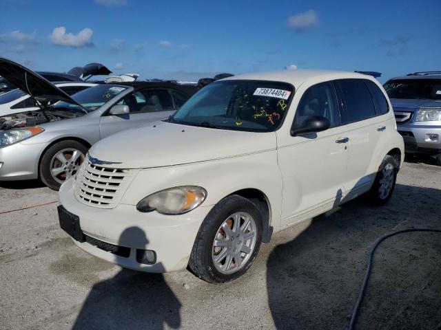 chrysler pt cruiser 2008 3a8fy58b38t187523