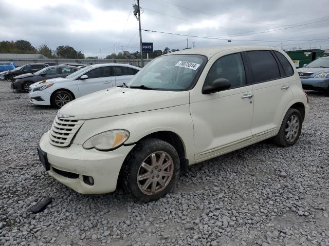 chrysler pt cruiser 2008 3a8fy58b48t225115