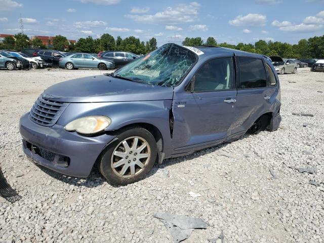 chrysler pt cruiser 2007 3a8fy58b57t526362