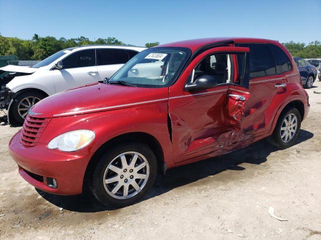 chrysler pt cruiser 2008 3a8fy58b58t100169